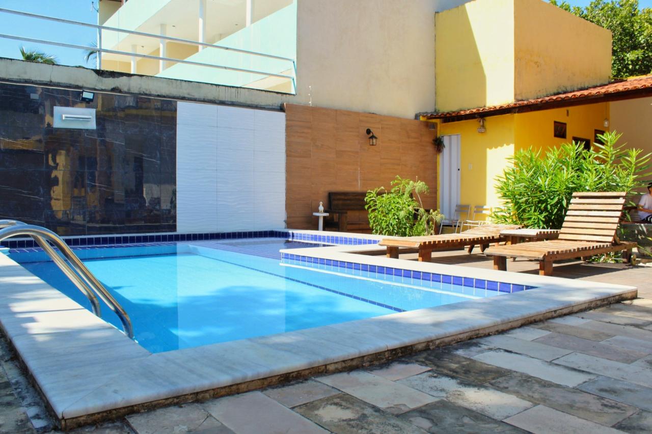 Retiro Santa Clara